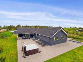 Holiday Home Amai - 4-5km from the sea by Interhome